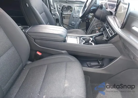 2024 Chevrolet Traverse Fwd Ls z USA, uszkodzony, nr VIN 1GNEREKS4RJ180511